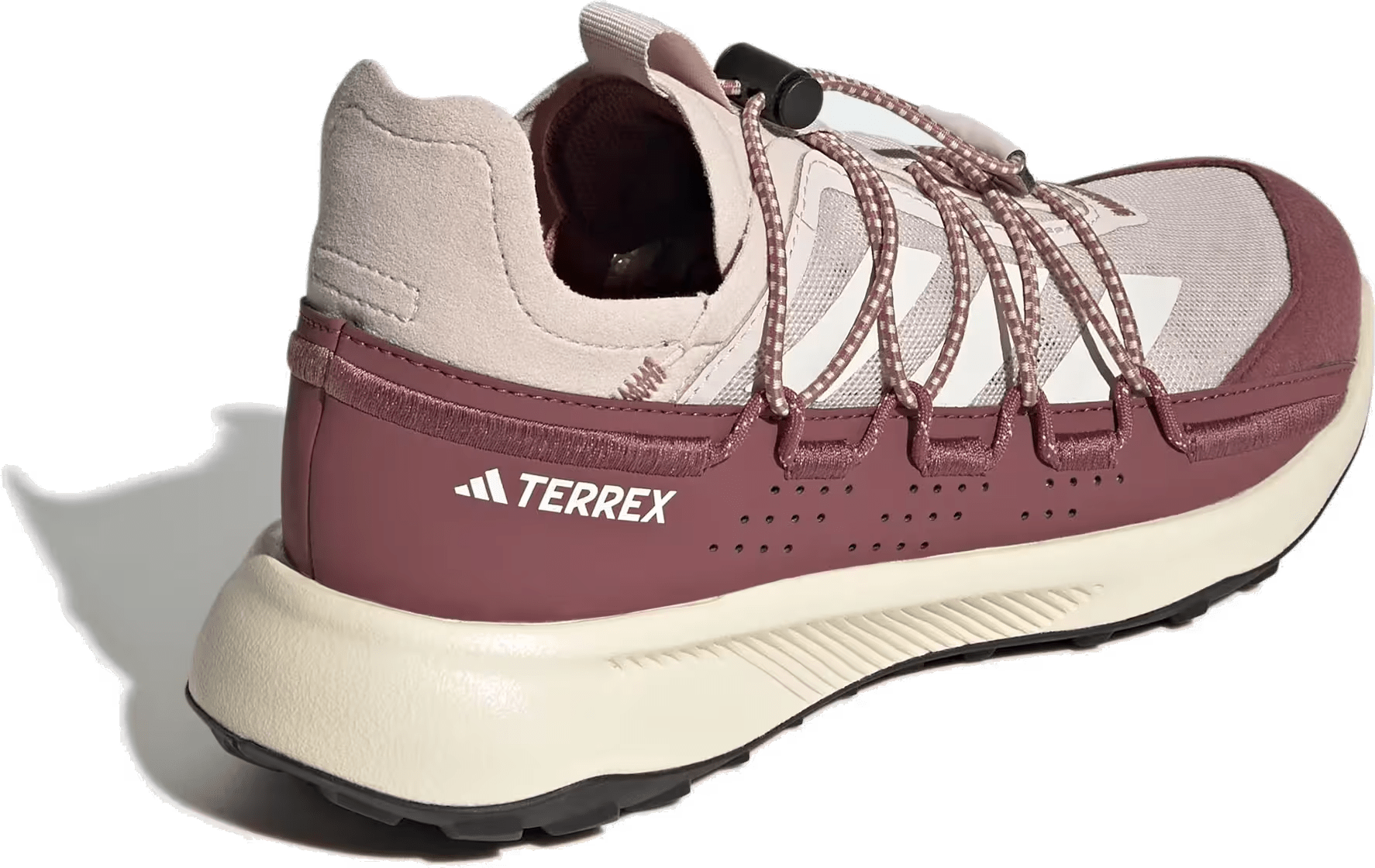 adidas Terrex Voyager 21 Travel Putty Mauve Wonder White Warm Clay (Women's)