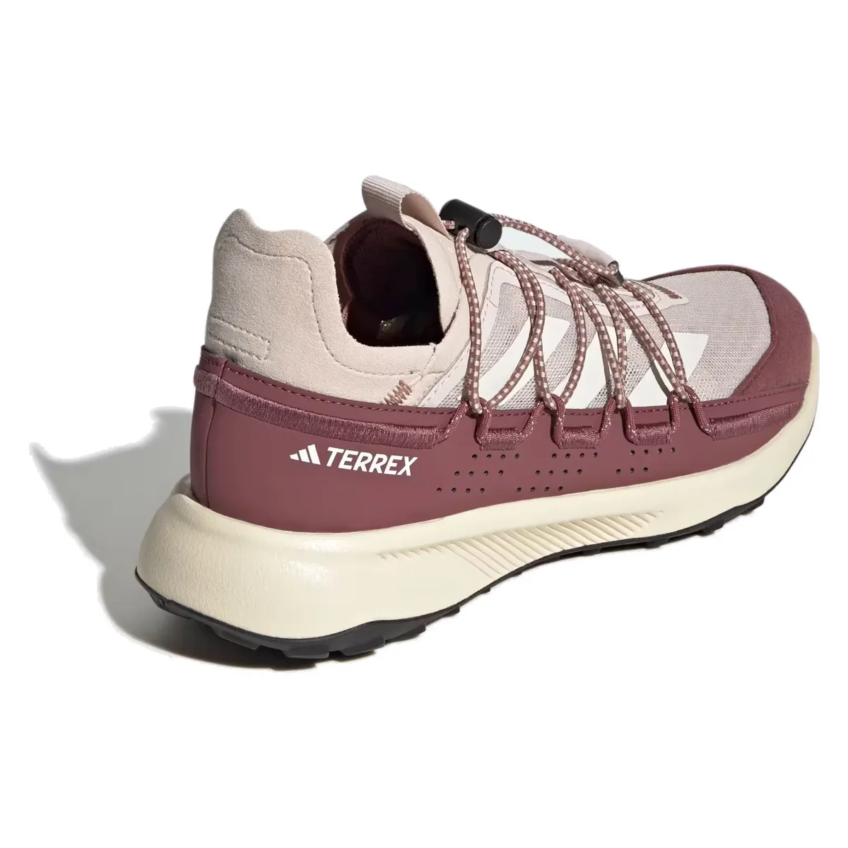 adidas Terrex Voyager 21 Travel Putty Mauve Wonder White Warm Clay (Women's)