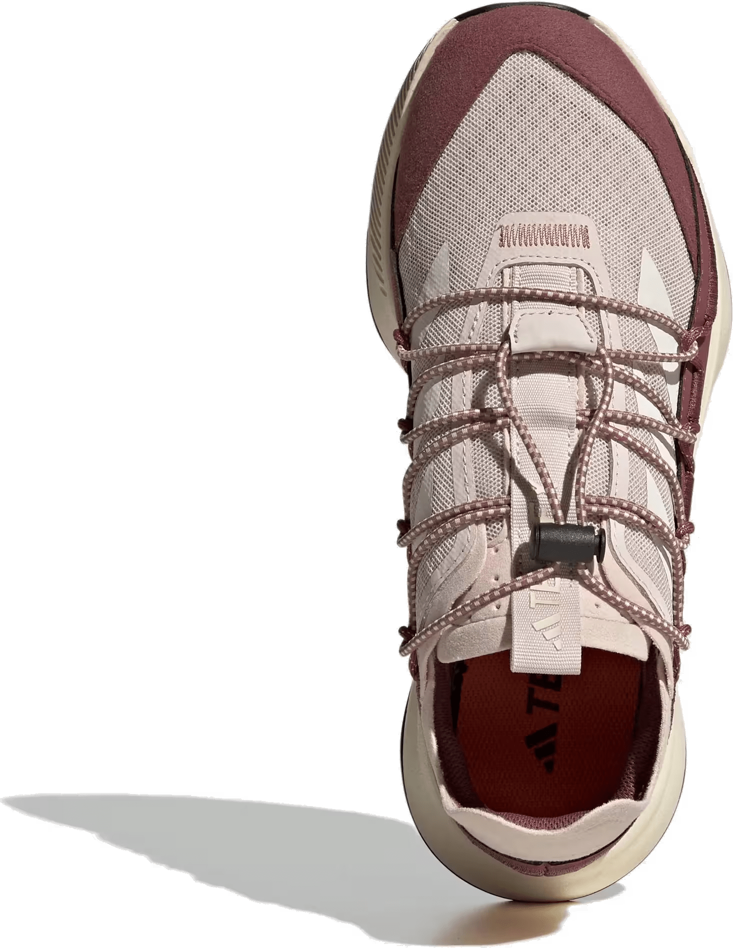 adidas Terrex Voyager 21 Travel Putty Mauve Wonder White Warm Clay (Women's)