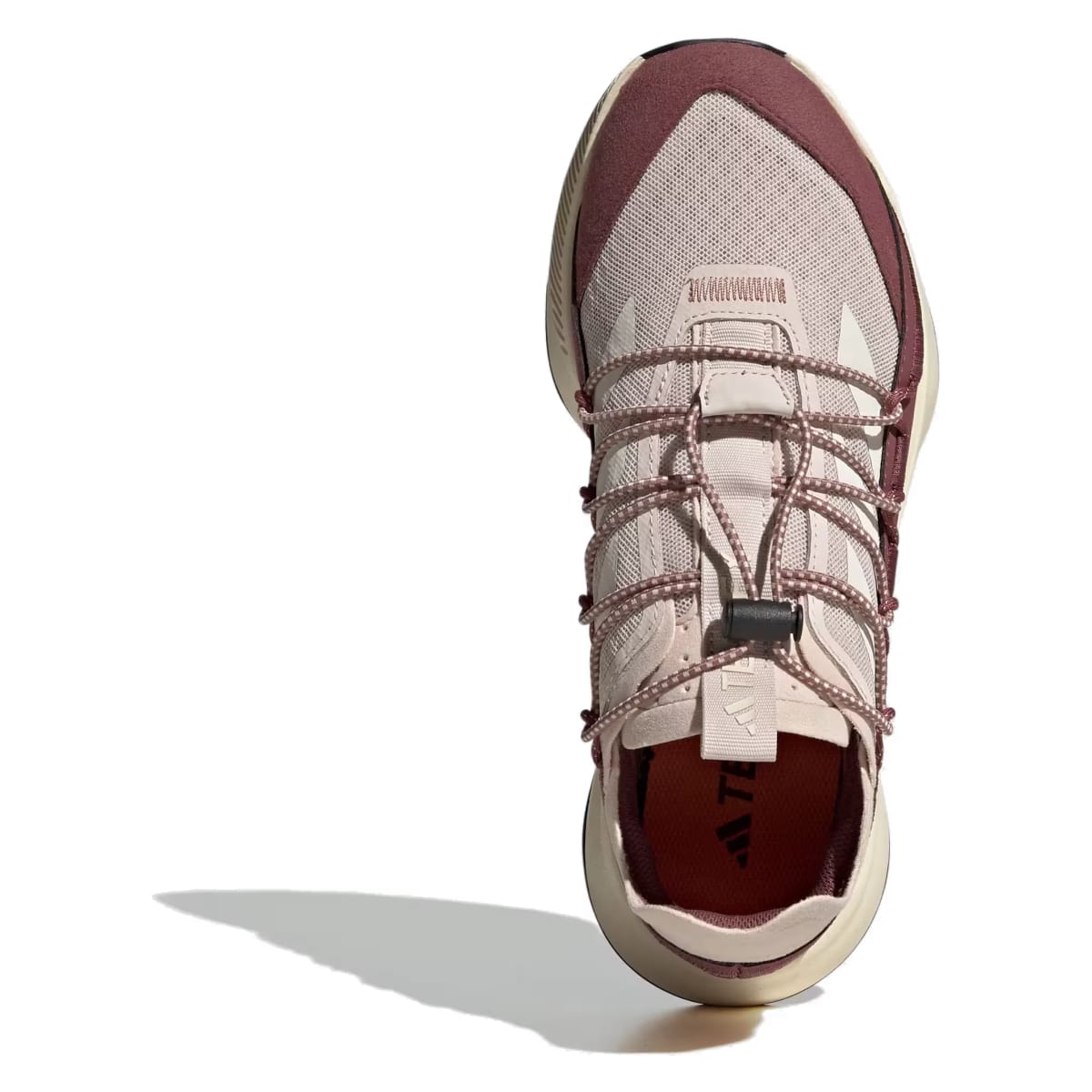 adidas Terrex Voyager 21 Travel Putty Mauve Wonder White Warm Clay (Women's)