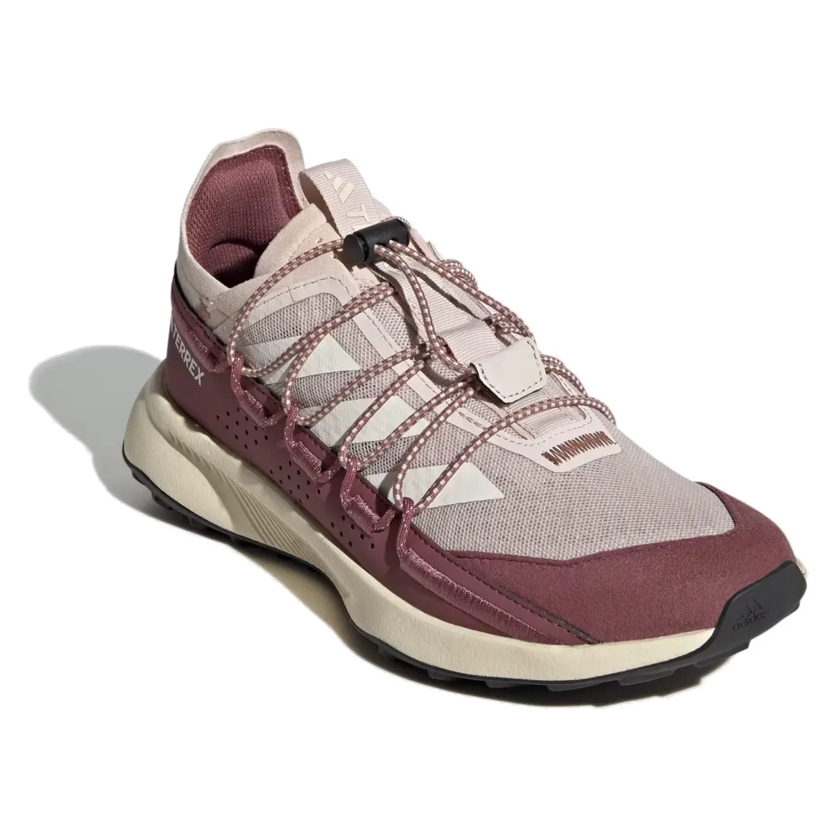 adidas Terrex Voyager 21 Travel Putty Mauve Wonder White Warm Clay (Women's)
