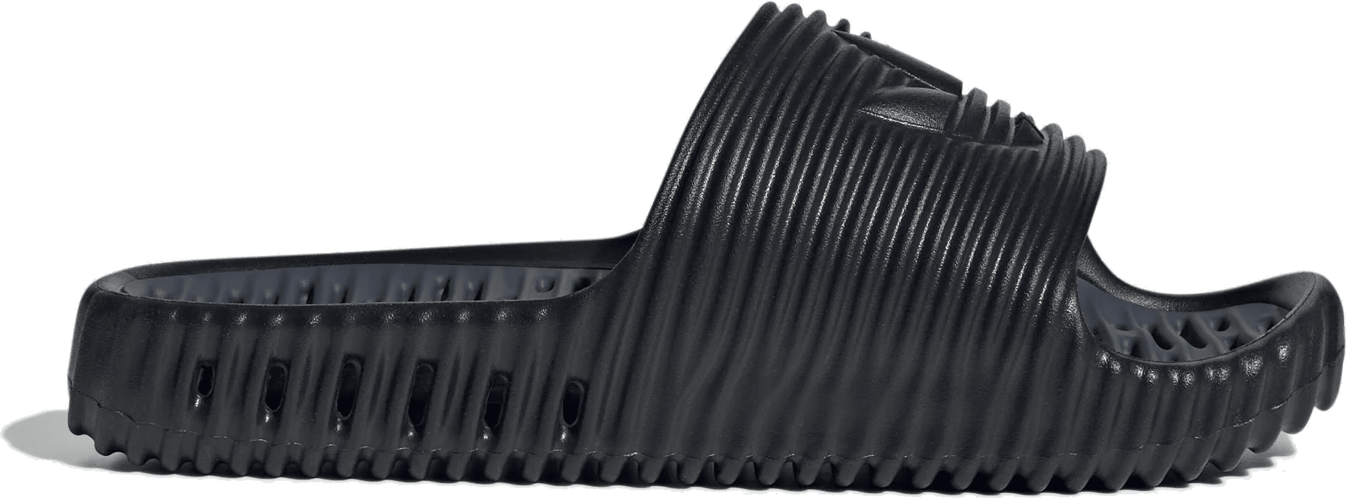 Adidas Adilette 25 Slippers "Carbon"