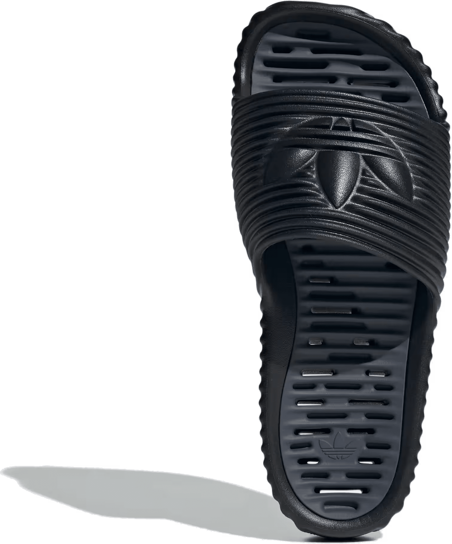 Adidas Adilette 25 Slippers "Carbon"