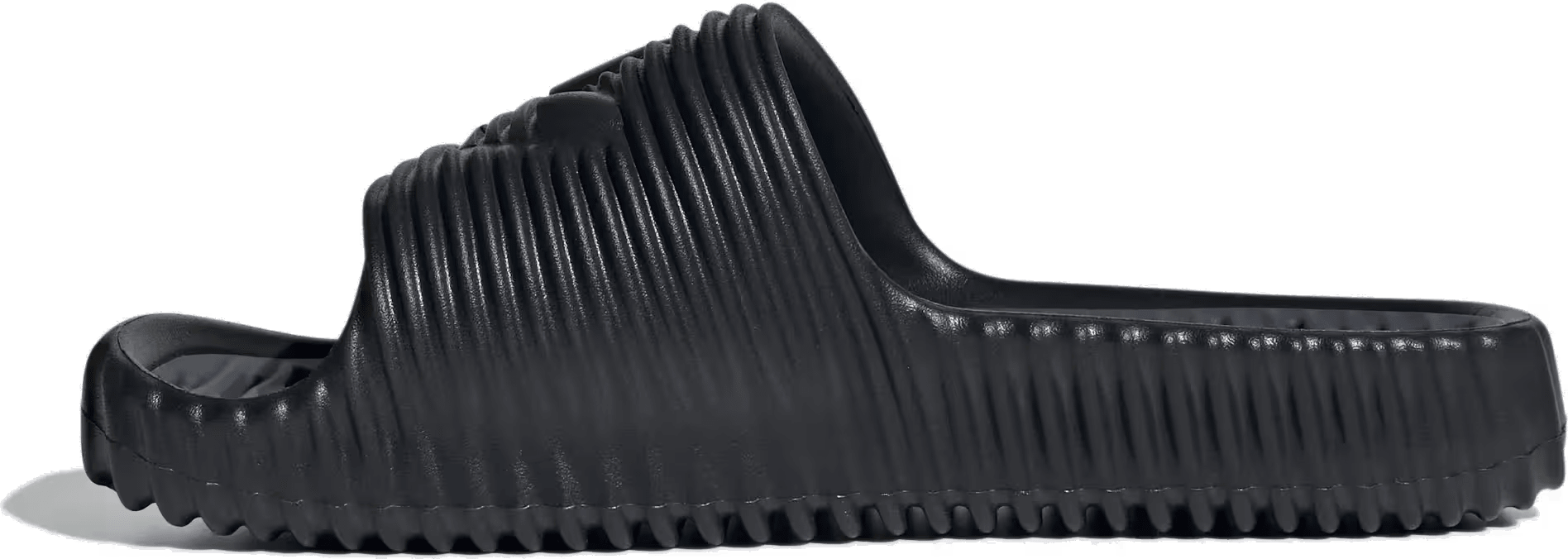 Adidas Adilette 25 Slippers "Carbon"