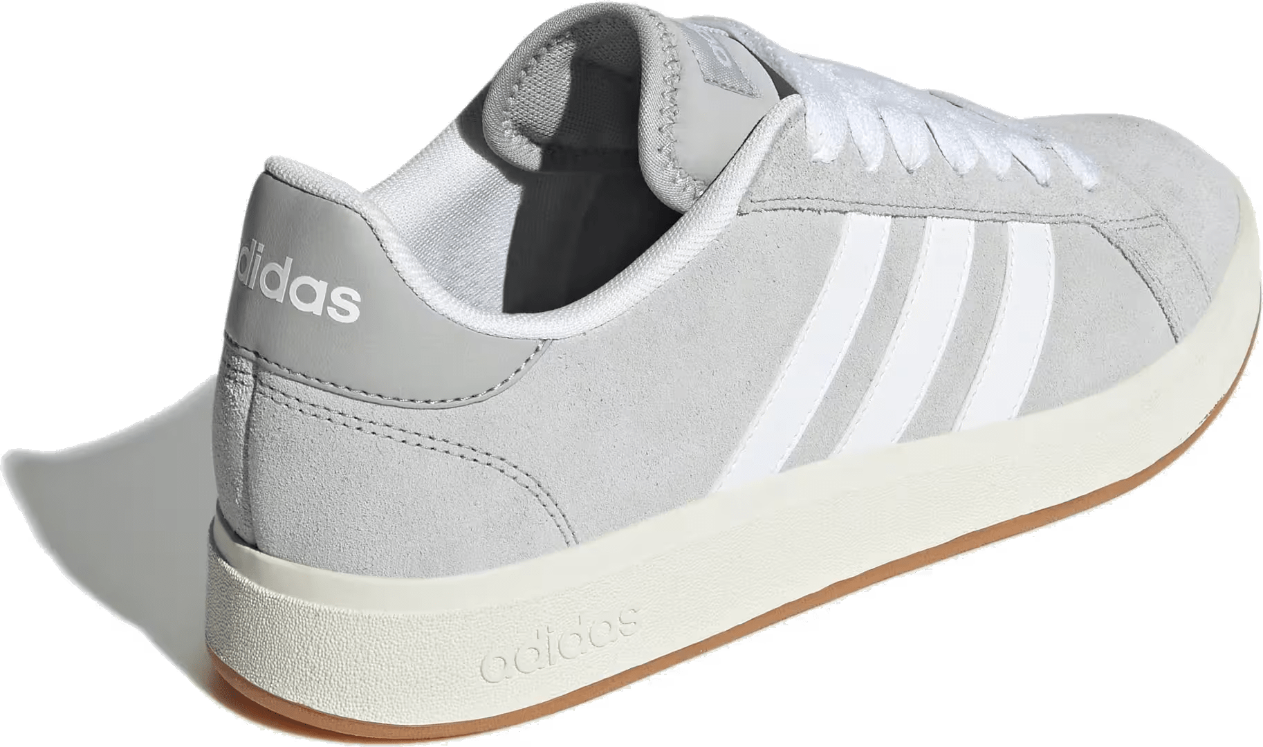 Adidas Grand Court Base 00s "Grey Two"