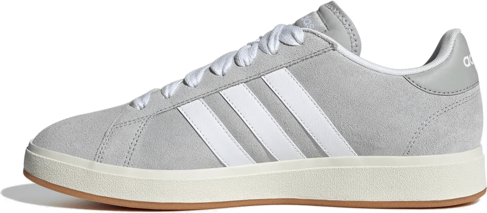 Adidas Grand Court Base 00s "Grey Two"