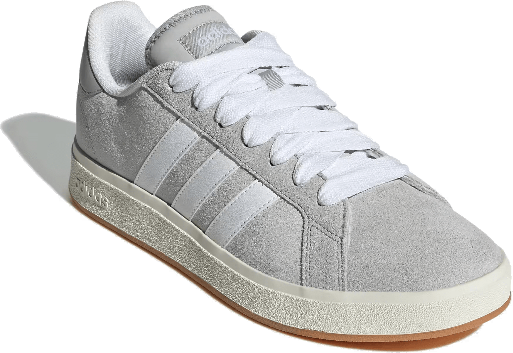 Adidas Grand Court Base 00s "Grey Two"