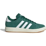 Adidas Grand Court Base 00s "Collegiate Green"