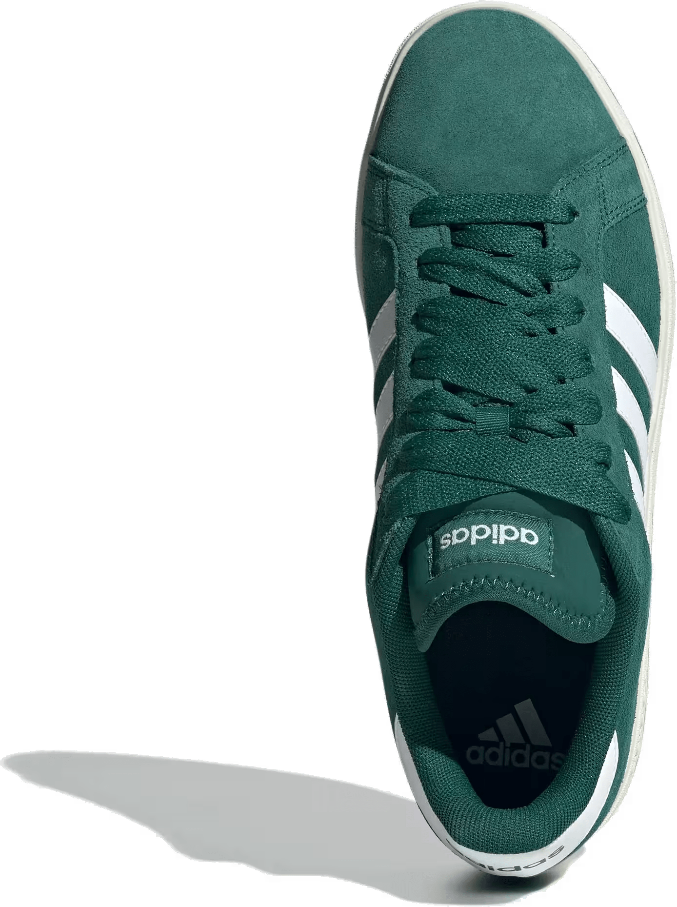 Adidas Grand Court Base 00s "Collegiate Green"