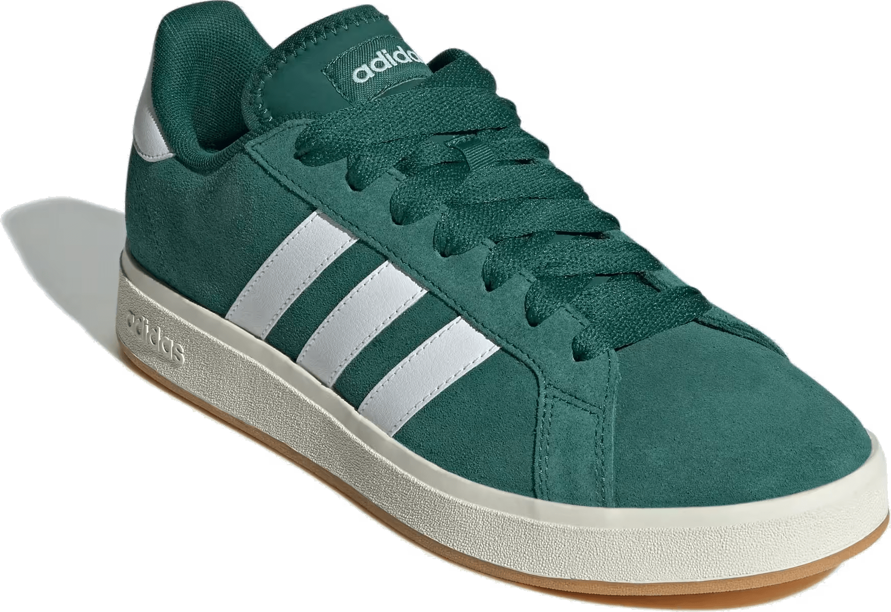 Adidas Grand Court Base 00s "Collegiate Green"