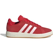 Adidas Grand Court Base 00s Wmns "Better Scarlet"