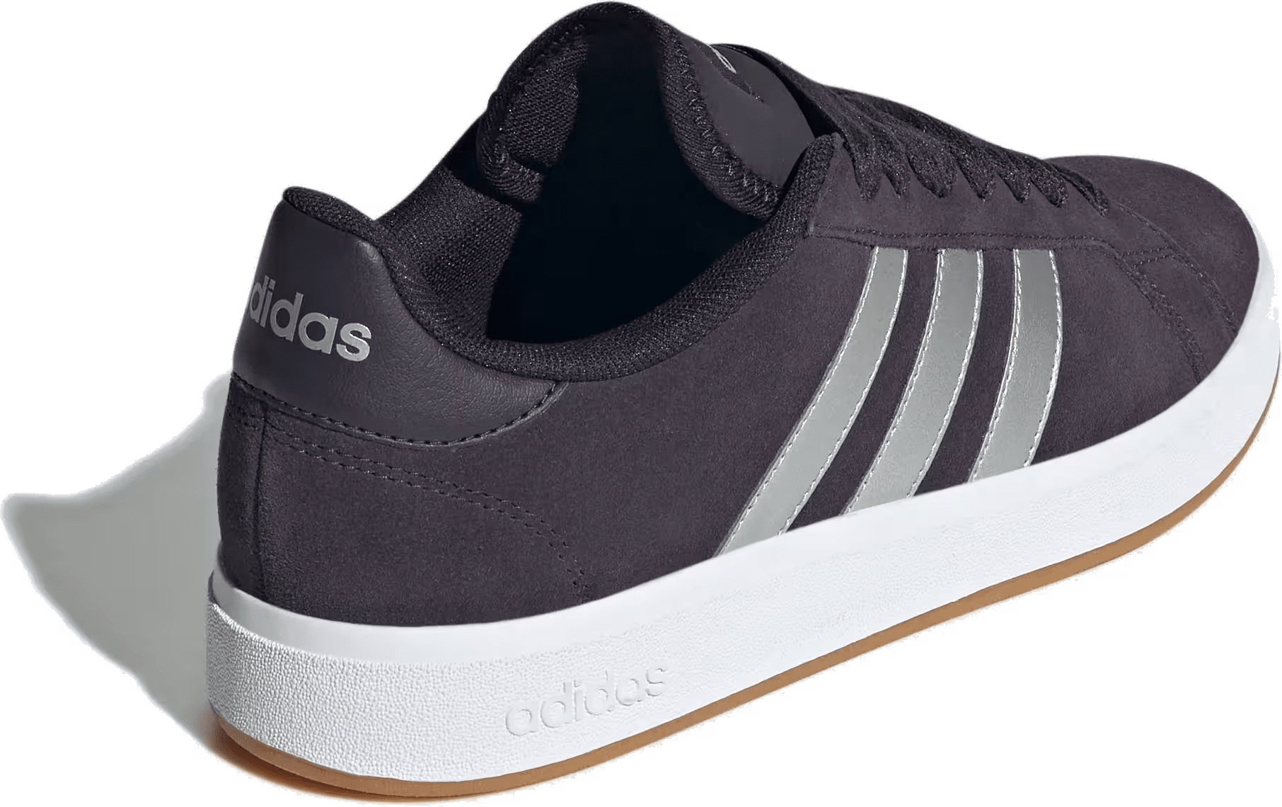 Adidas Grand Court Base 00s Wmns "Black"