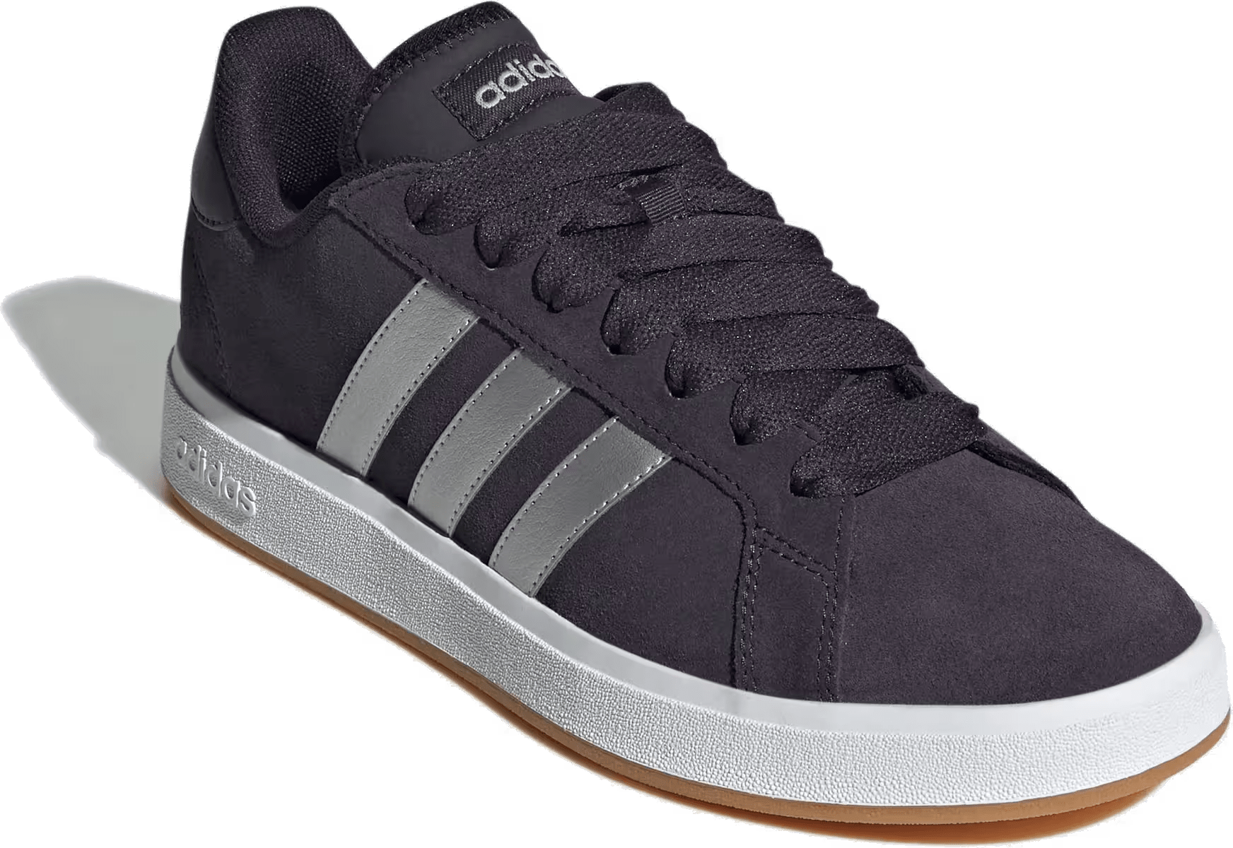 Adidas Grand Court Base 00s Wmns "Black"
