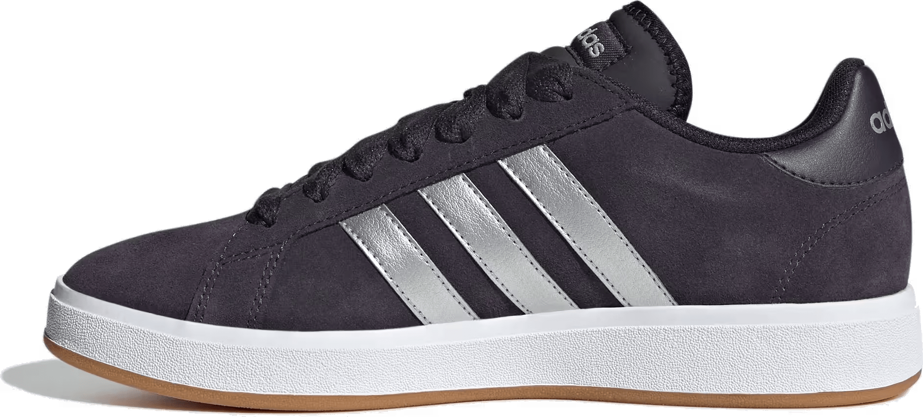 Adidas Grand Court Base 00s Wmns "Black"