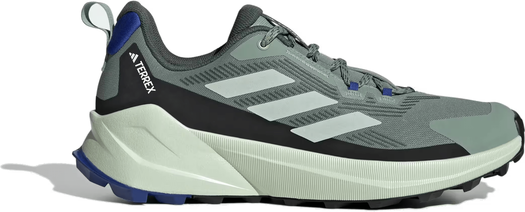 adidas Terrex Trailmaker 2.0 Silver Green Linen Green Core Black