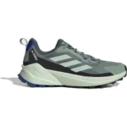 adidas Terrex Trailmaker 2.0 Silver Green Linen Green Core Black