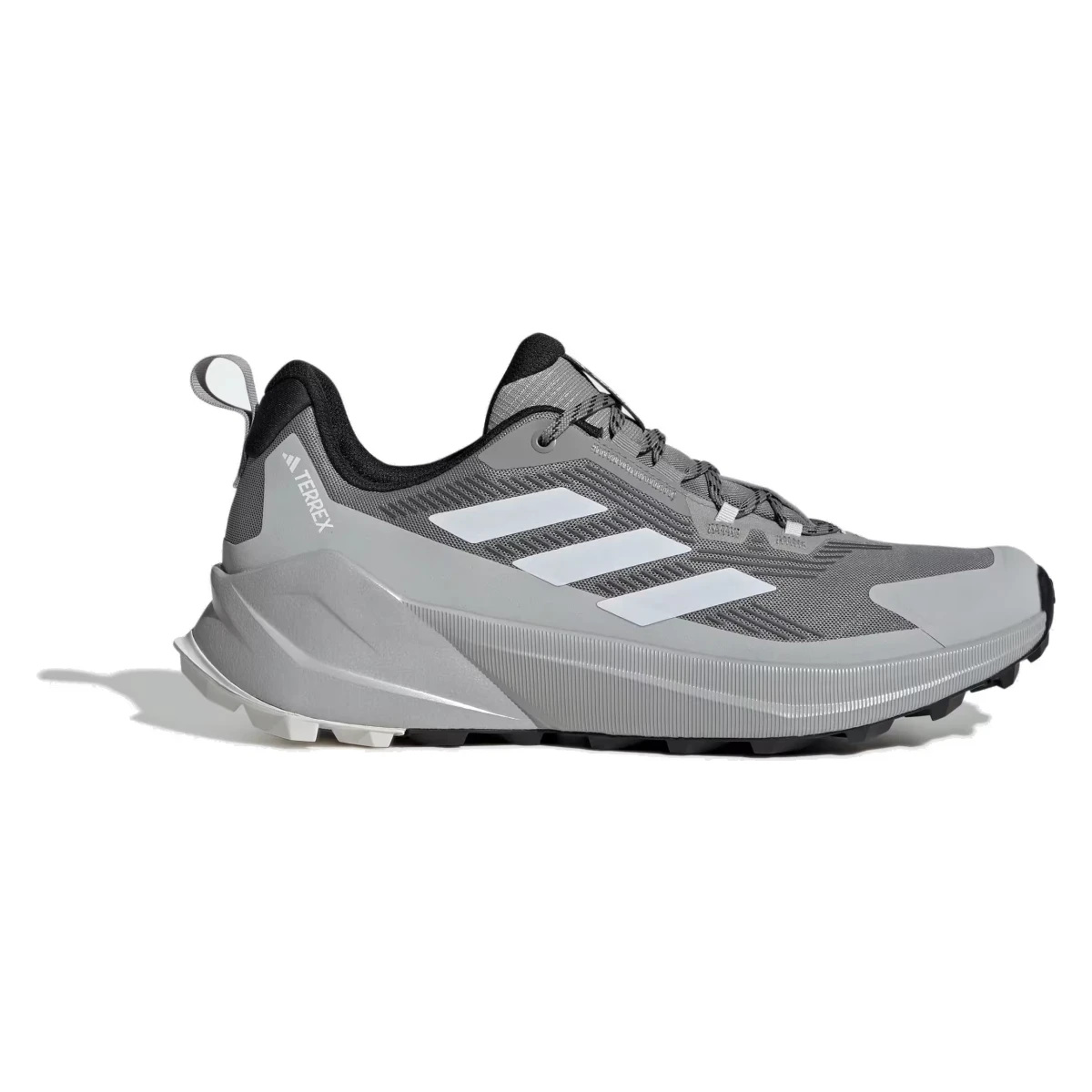 adidas Terrex Trailmaker 2.0 Charcoal Solid Grey Dash Grey Grey Two