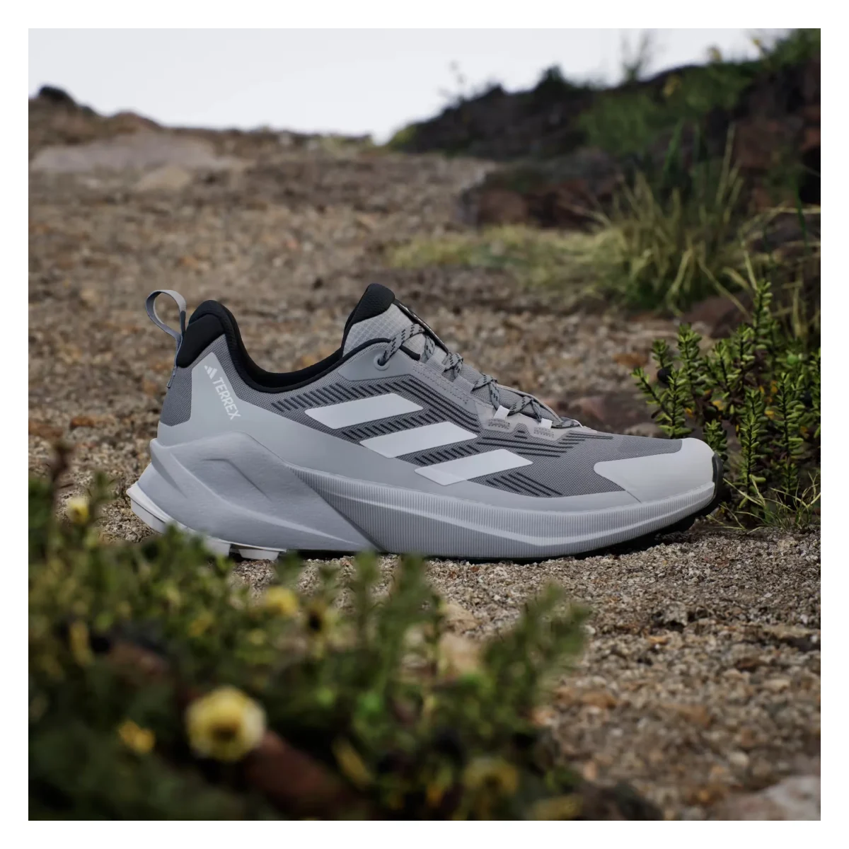 adidas Terrex Trailmaker 2.0 Charcoal Solid Grey Dash Grey Grey Two