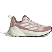 adidas Terrex Trailmaker 2.0 Warm Clay Off White Burgundy (Women's)