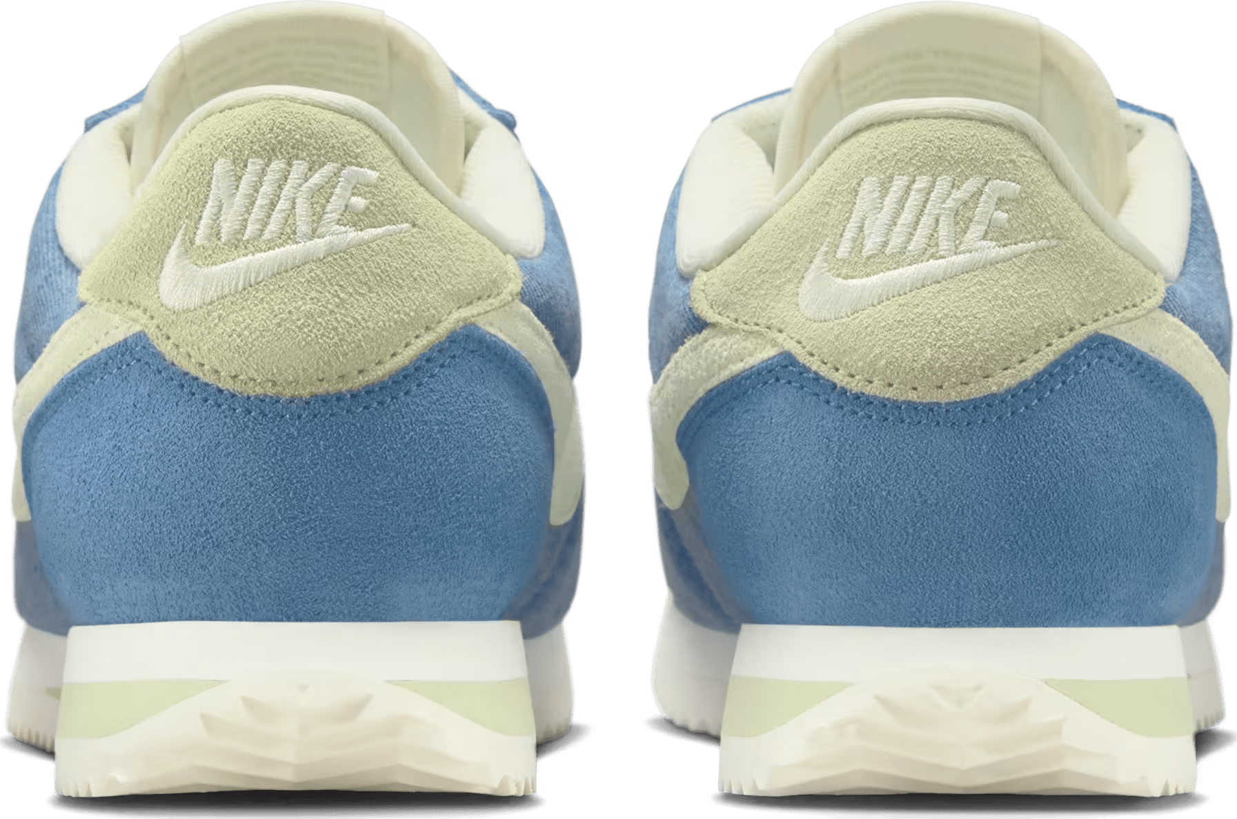 Nike Cortez SE Wmns "Smokey Blue Denim"