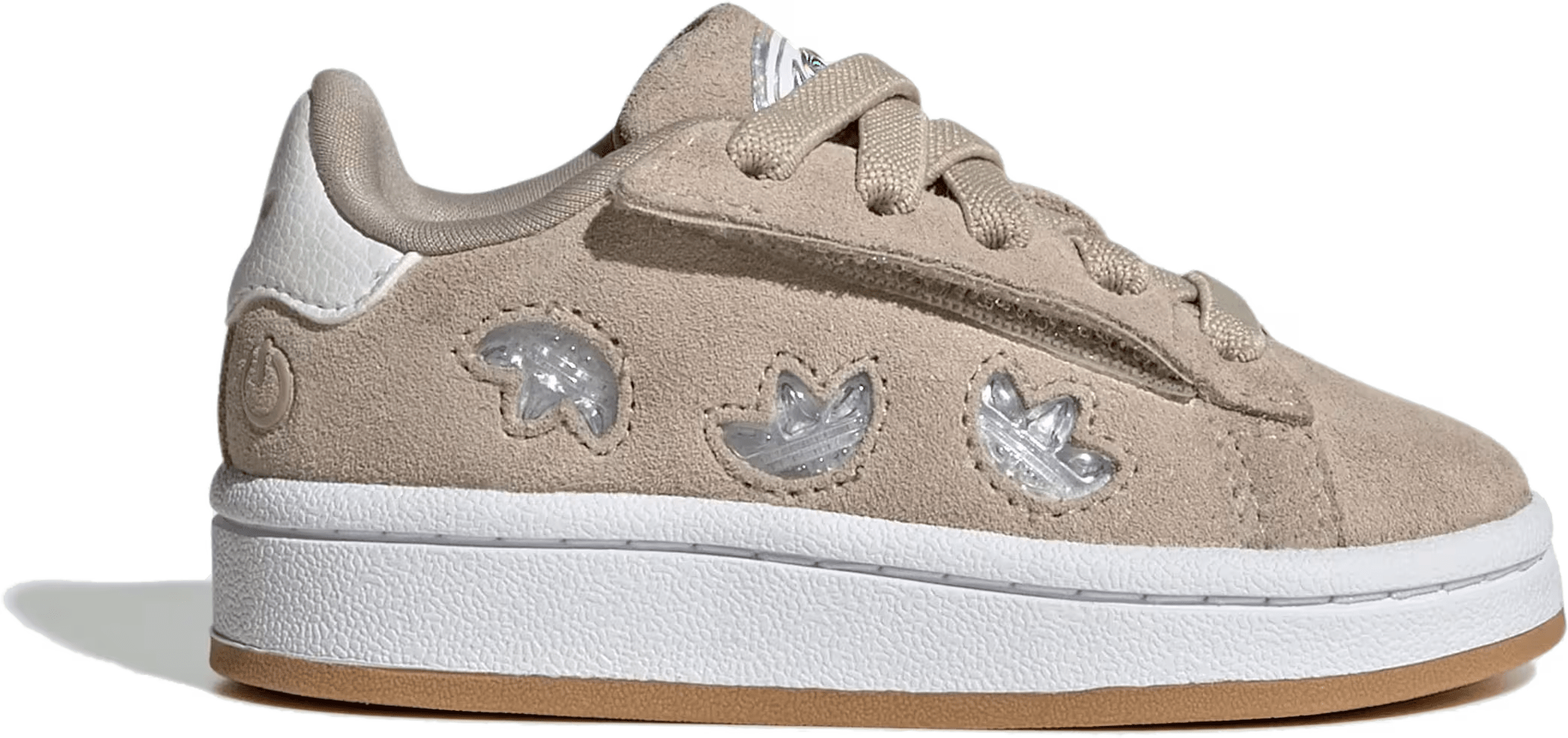 adidas CAMPUS 00s LED LIGHTS COMFORT CLOSURE ELASTIC LACE