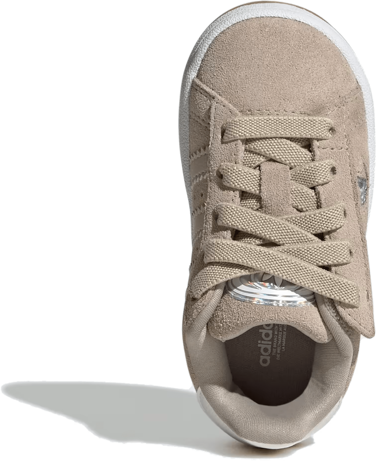 adidas CAMPUS 00s LED LIGHTS COMFORT CLOSURE ELASTIC LACE