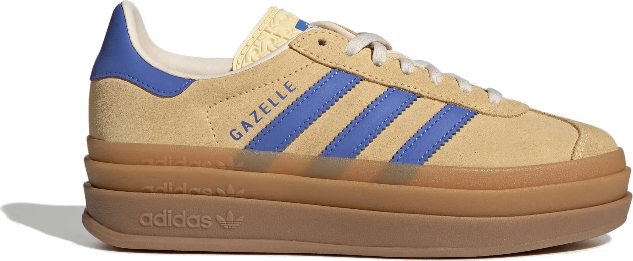 adidas Gazelle Bold