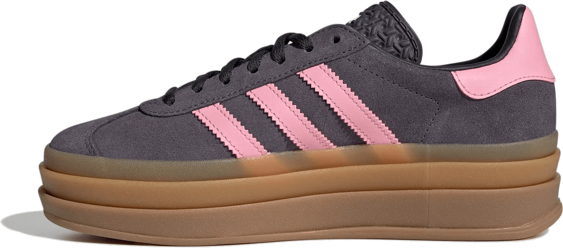 adidas Gazelle Bold Aurora Onix Bliss Pink (GS)