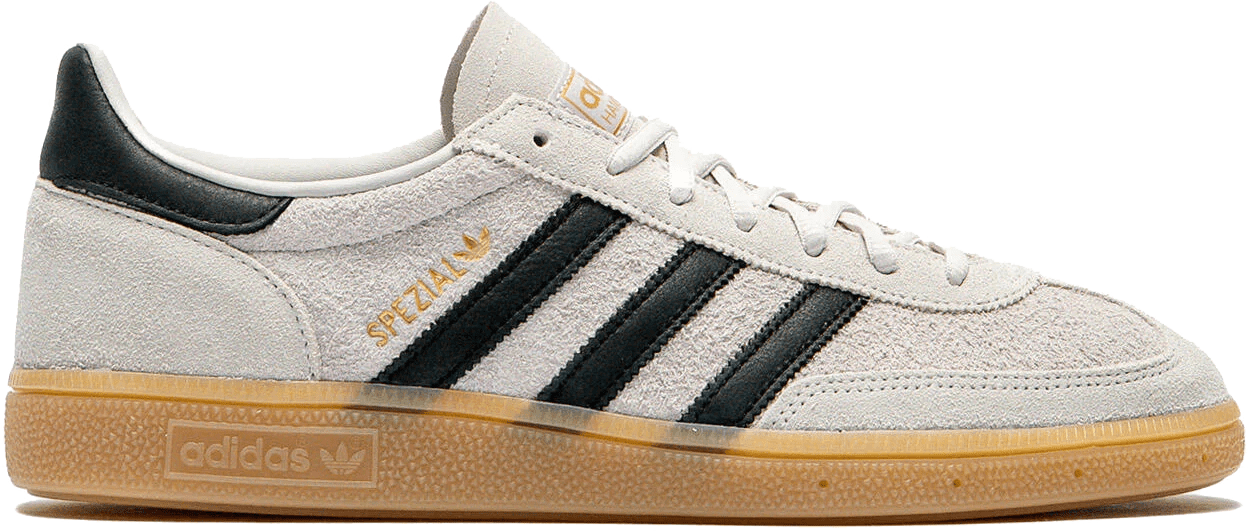adidas Handball Spezial "Grey One Core Black"