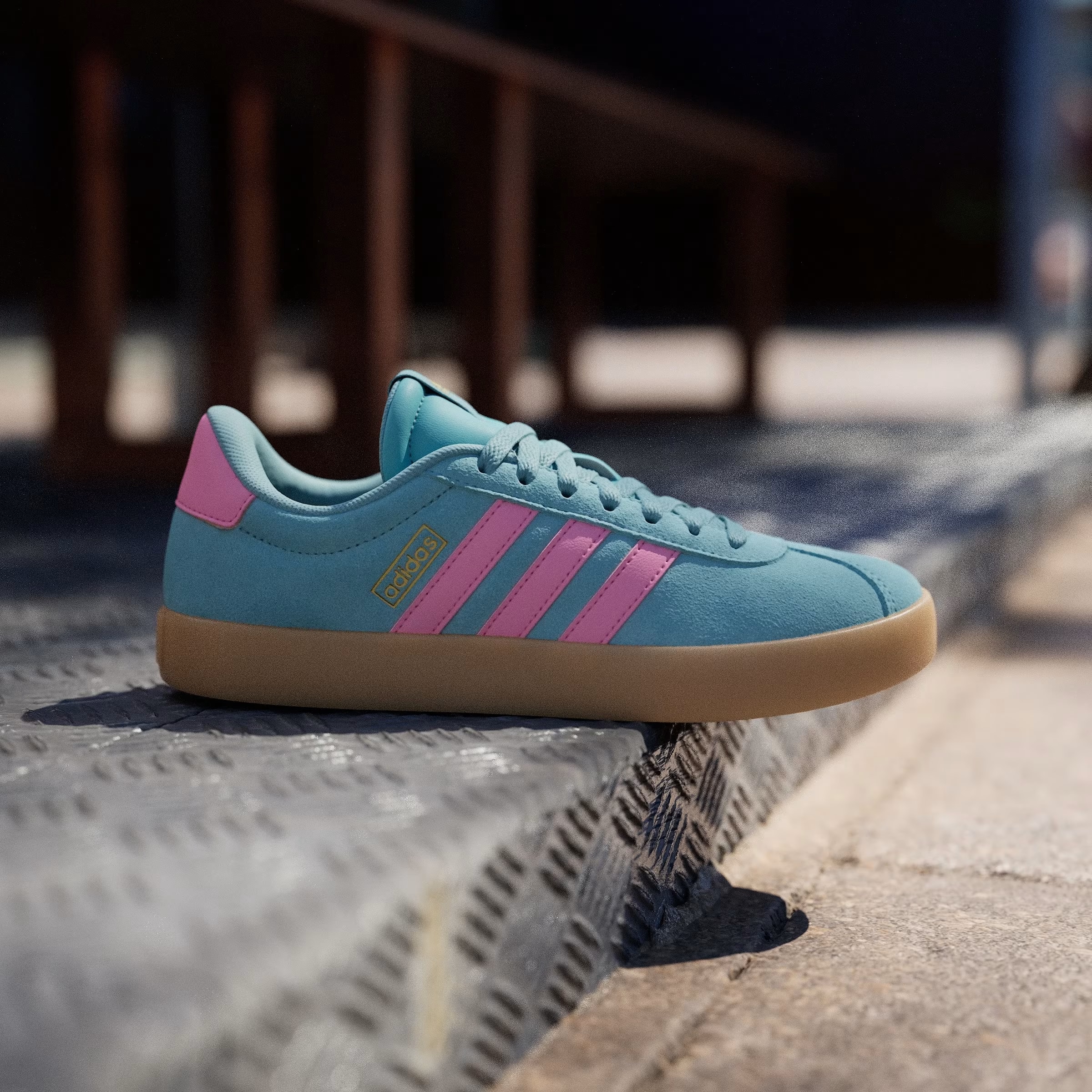 adidas VL Court 3.0