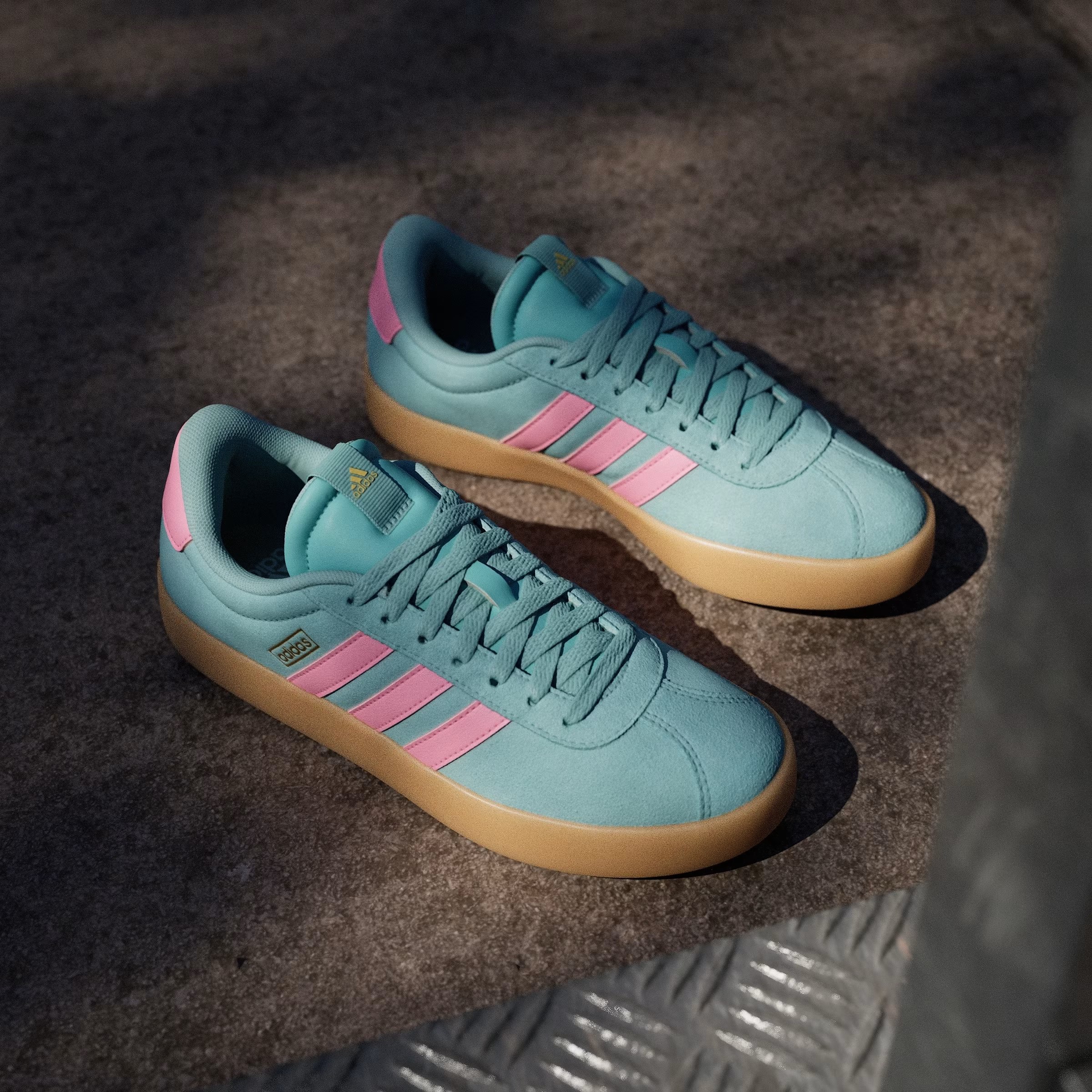 adidas VL Court 3.0