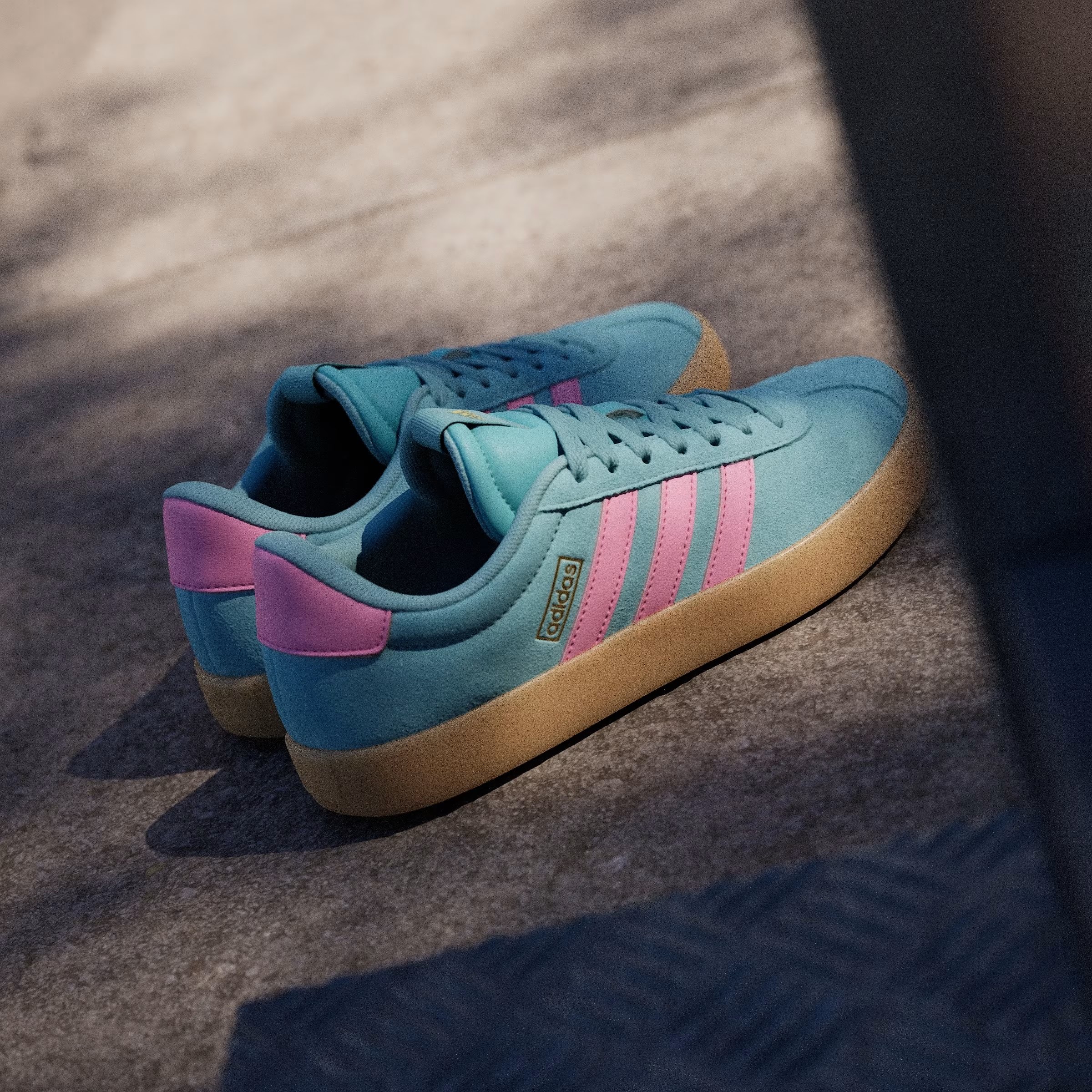 adidas VL Court 3.0