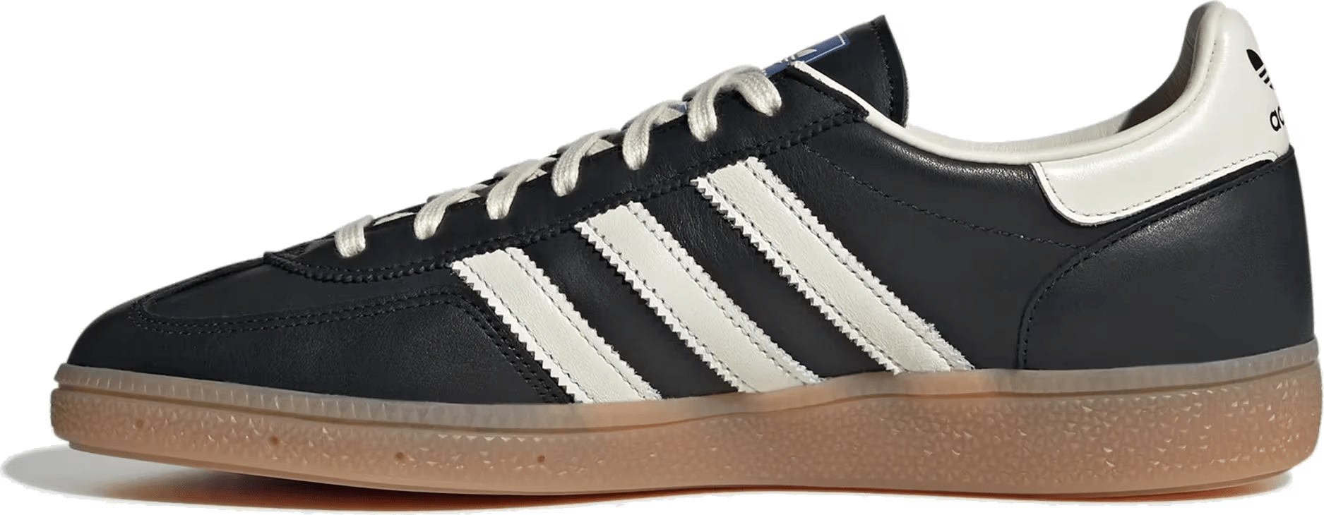 Adidas Handball Spezial Made In Germany "Black Off White"