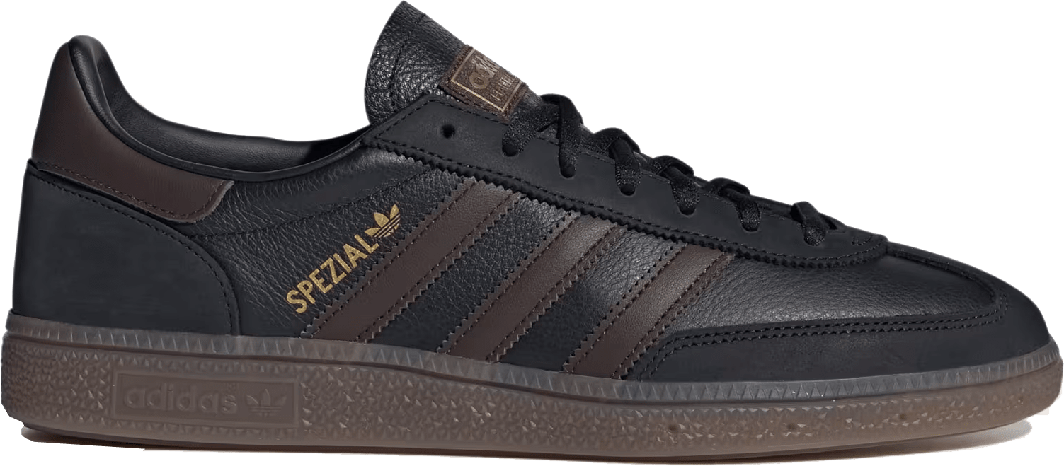 Adidas Handball Spezial "Dark Brown"