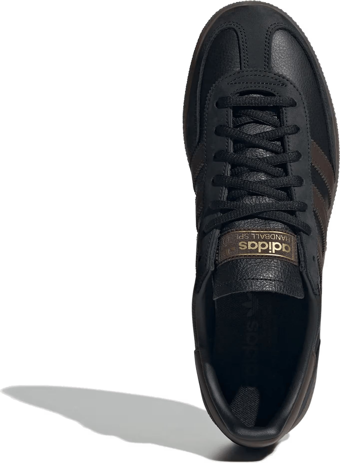 Adidas Handball Spezial "Dark Brown"