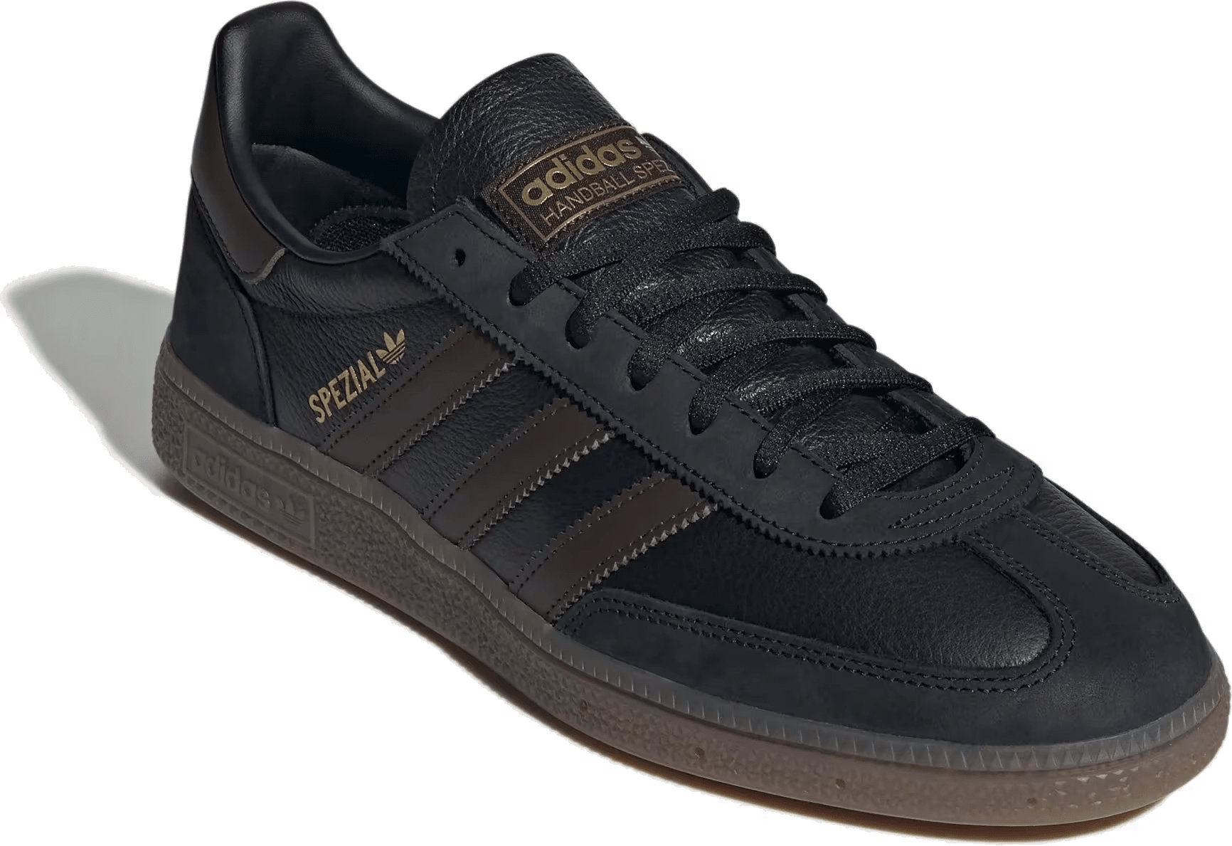 Adidas Handball Spezial "Dark Brown"