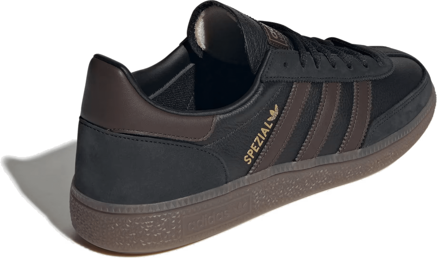 Adidas Handball Spezial "Dark Brown"