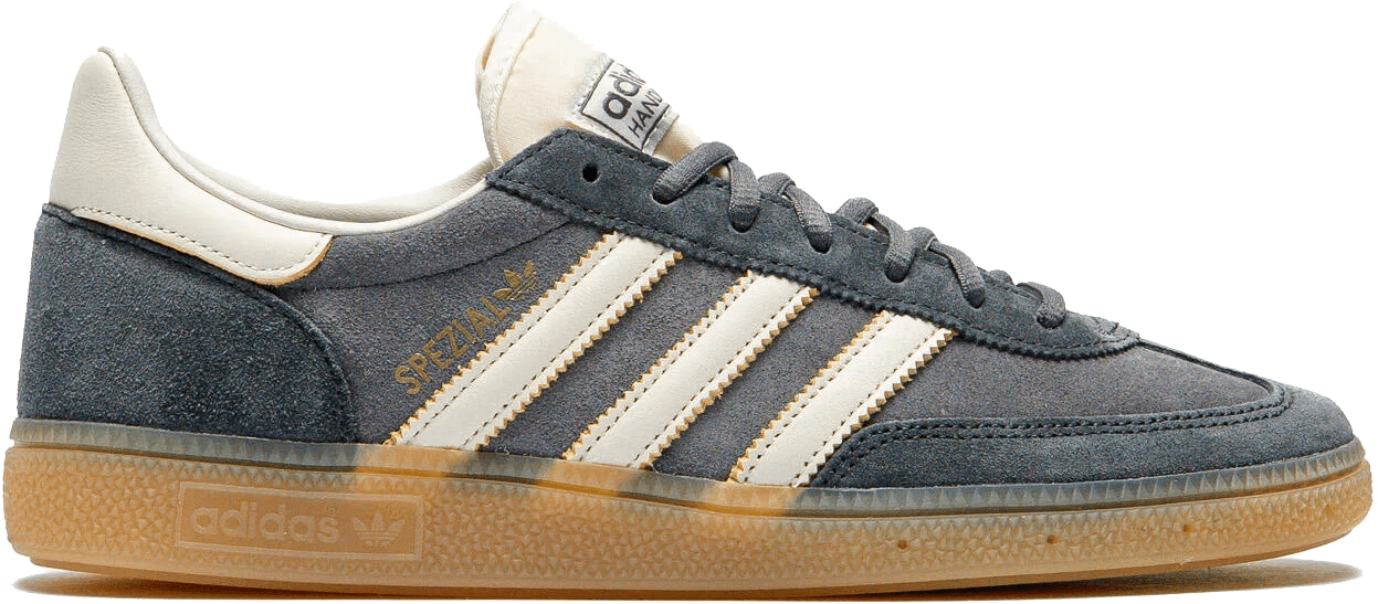 Adidas Handball Spezial "Grey Four"