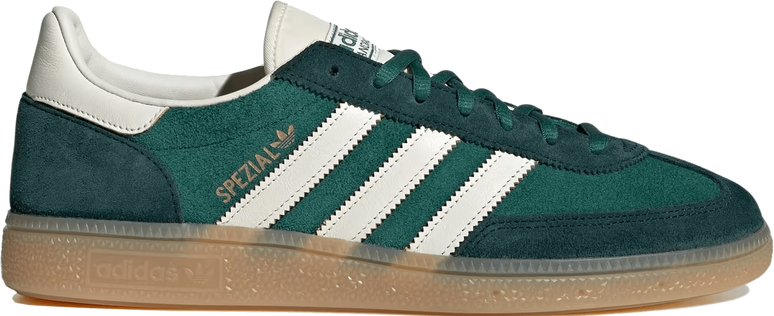 Adidas Handball Spezial "Collegiate Green"