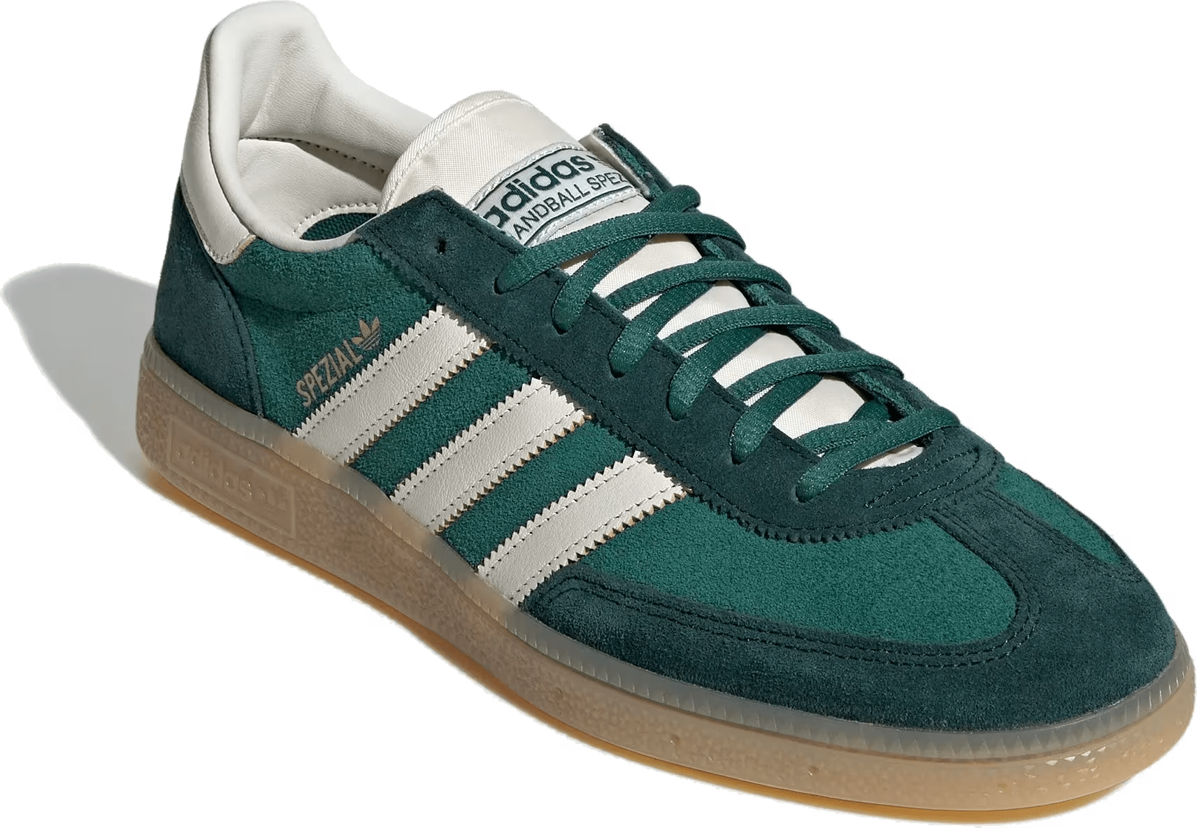 Adidas Handball Spezial "Collegiate Green"
