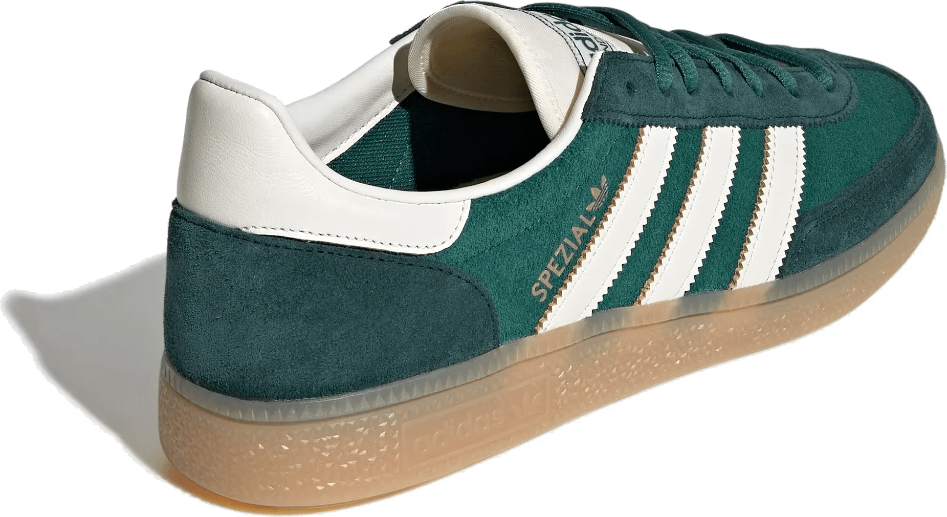 Adidas Handball Spezial "Collegiate Green"