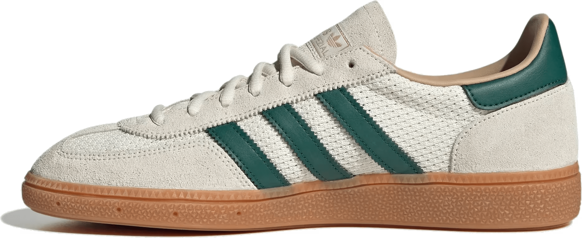 Adidas Handball Spezial "White Collegiate Green"
