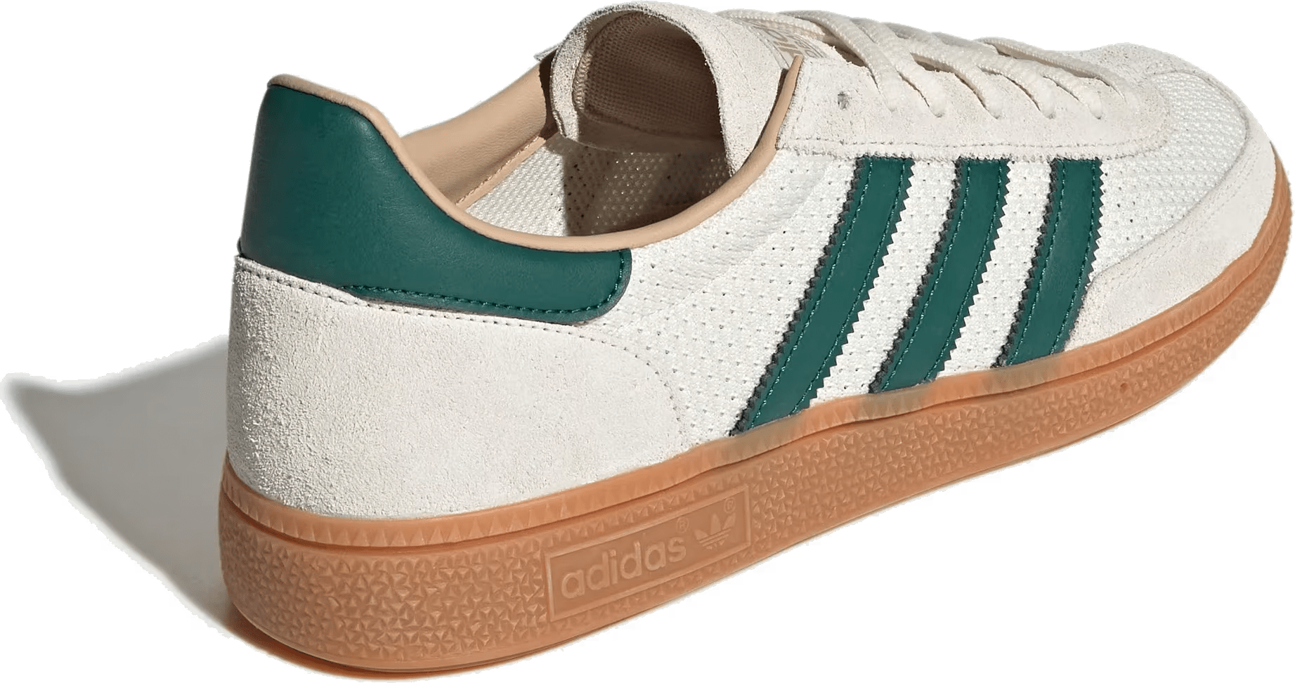 Adidas Handball Spezial "White Collegiate Green"
