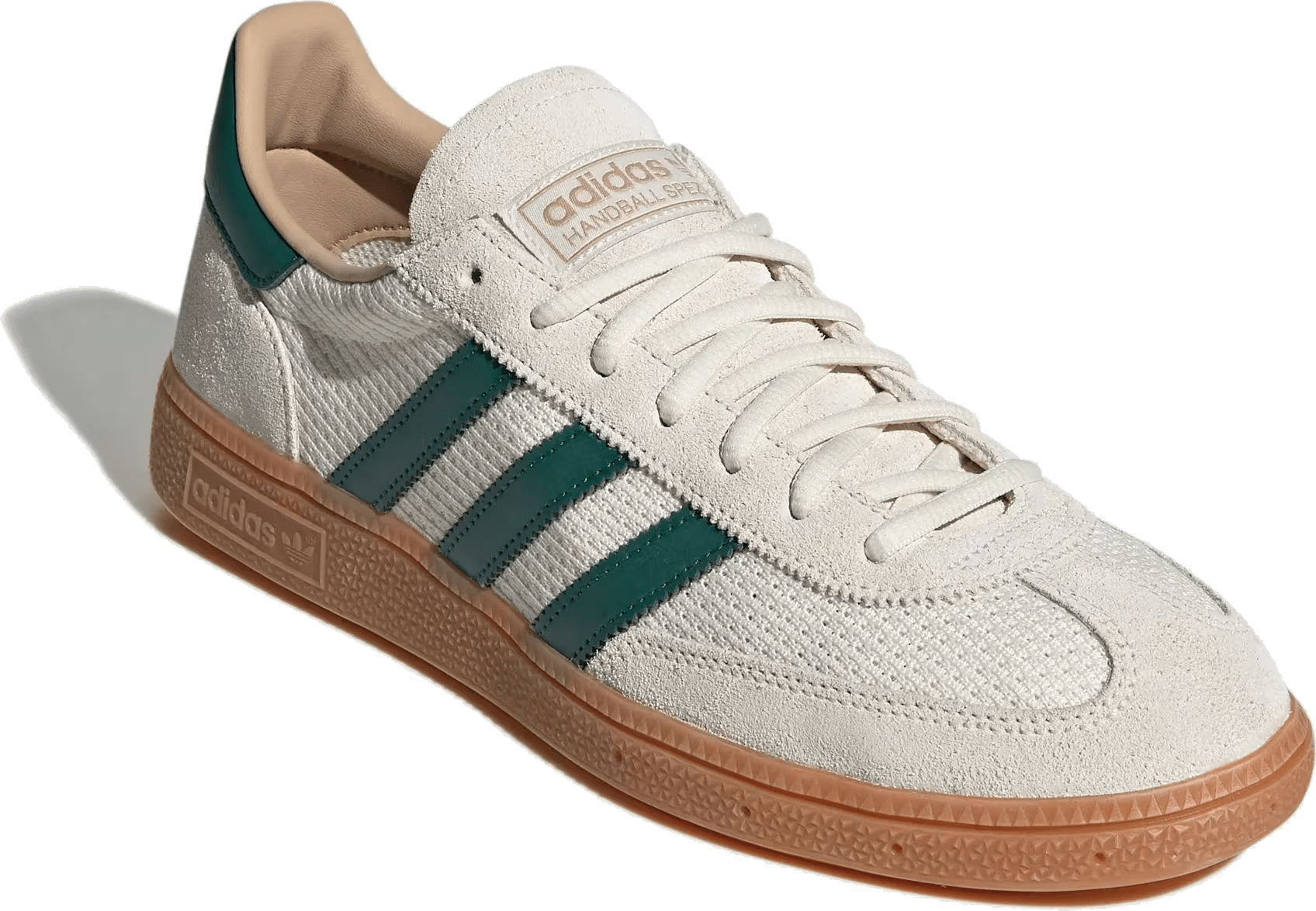 Adidas Handball Spezial "White Collegiate Green"
