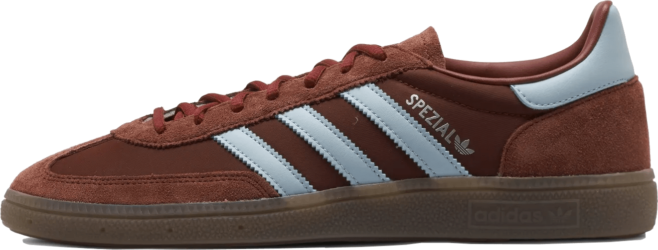 Adidas Handball Spezial "Fox Brown"