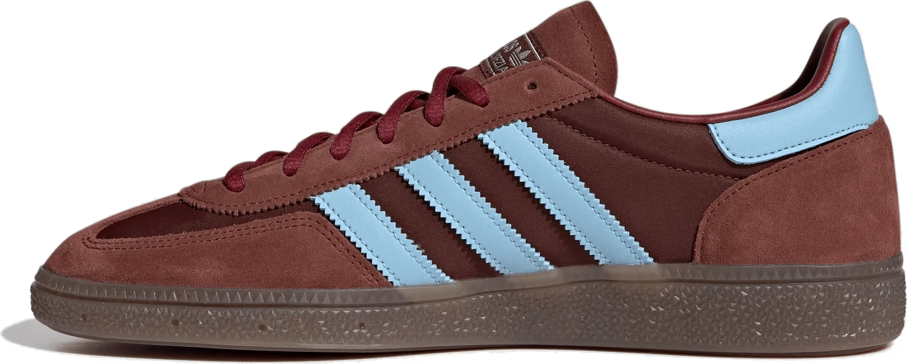 Adidas Handball Spezial "Fox Brown"