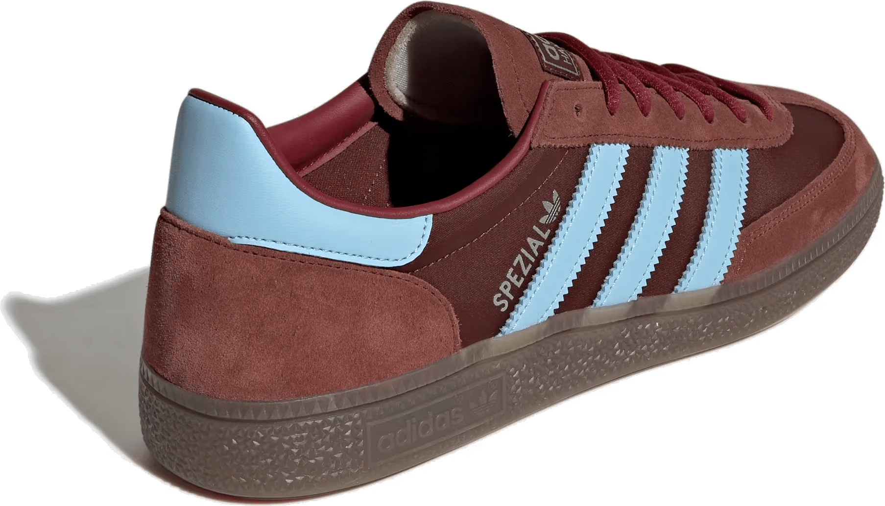 Adidas Handball Spezial "Fox Brown"