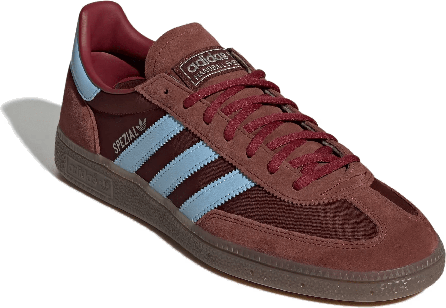 Adidas Handball Spezial "Fox Brown"