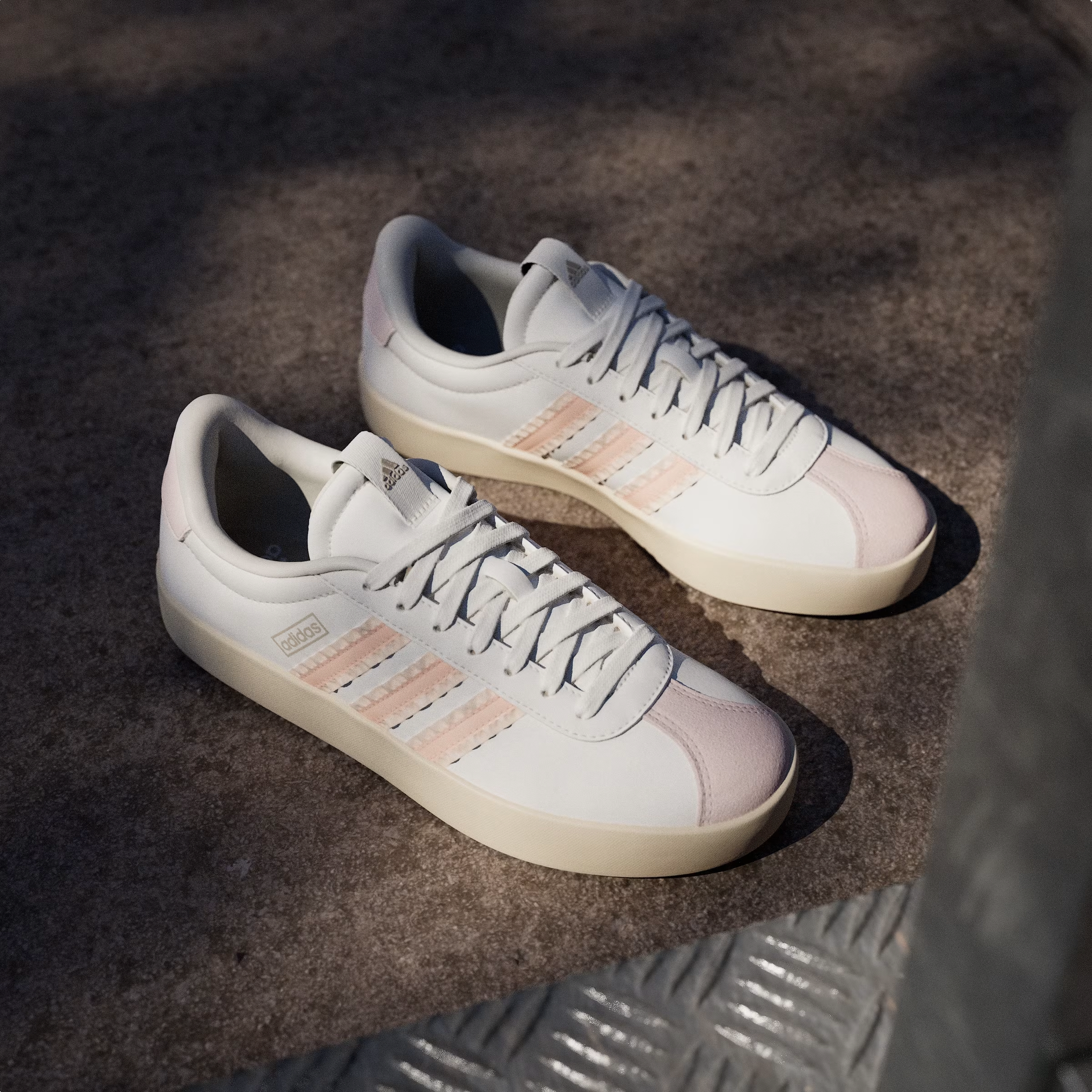 adidas VL COURT 3.0