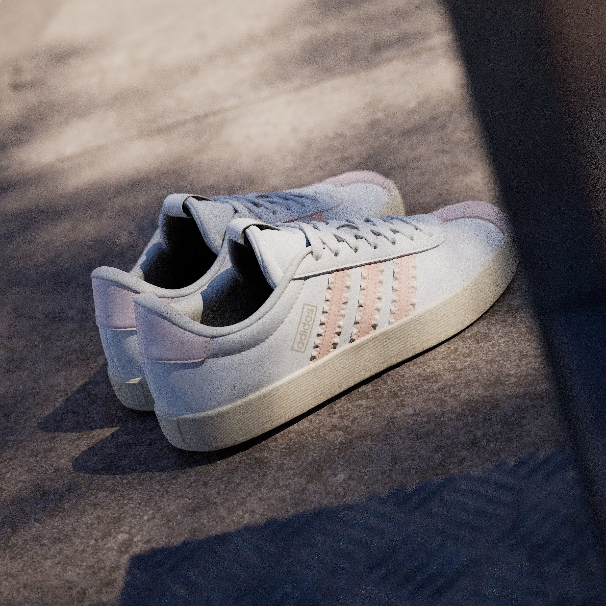 adidas VL COURT 3.0
